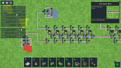 Pixel Factory - Изображение 2