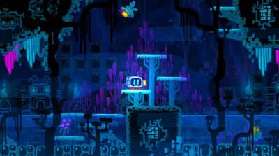 Planet Chyton - Изображение 2