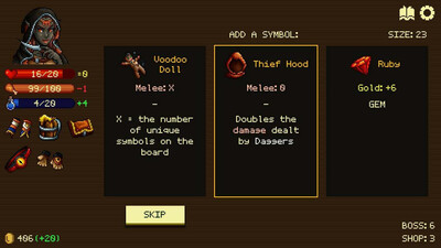 Spinny Dungeon - Изображение 1