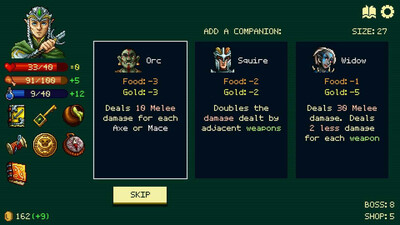 Spinny Dungeon - Изображение 3