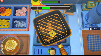 KuloNiku: Bowl Up! - Изображение 3