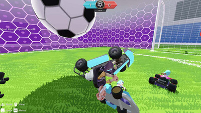 Kart Soccer Party - Изображение 3