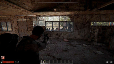 Human Host - Изображение 2