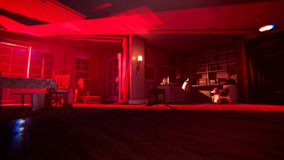 The Floor Above - Изображение 2