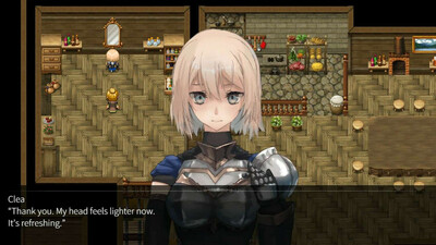 The Dragon and the Sword - Изображение 2