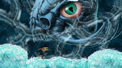 ChainStaff - Изображение 2