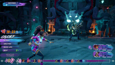 People of Note - Изображение 4