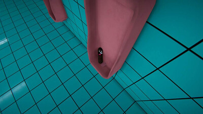 Toilet 8 - Изображение 1