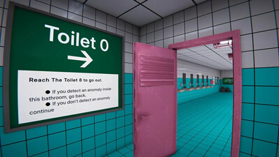 Toilet 8 - Изображение 3