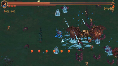 Arcane Tower Survivors - Изображение 4