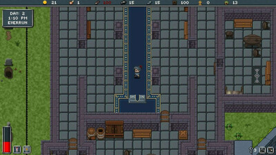 Rogue Night - Изображение 4