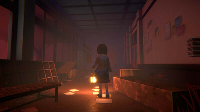 Narin: The Orange Room - Изображение 3