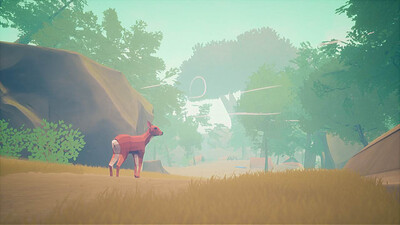 Our Mountain - Изображение 2