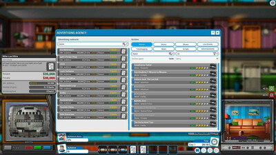 Mad Television Tycoon - Изображение 3