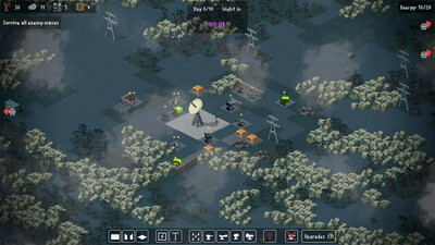 Signal Zone - Изображение 2