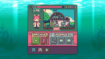 Post Apocalypse Microbe Lab - Изображение 3