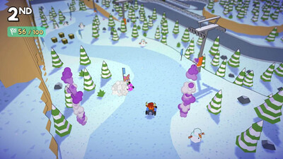 Go Kart Island - Изображение 3