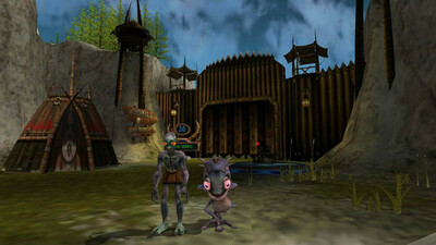Oddworld: Munch's Oddysee - Изображение 3