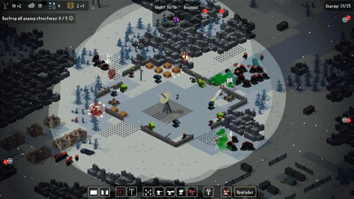 Signal Zone - Изображение 3