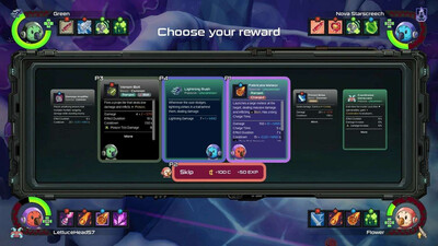 Nullpoint Protocol - Изображение 3