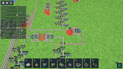 Pixel Factory - Изображение 1