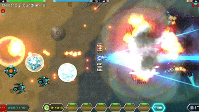 Iridium - Изображение 1