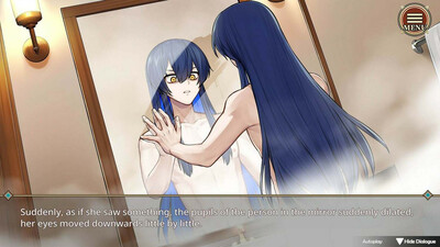 Elton Manor: Requiem of the Cursed Roses - Изображение 2