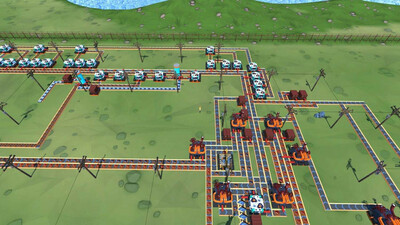 Apocalypse Factory - Изображение 3