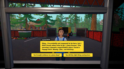 I Know a Guy: Shady Life Simulator - Изображение 3