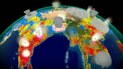 Extinction Day - Изображение 1