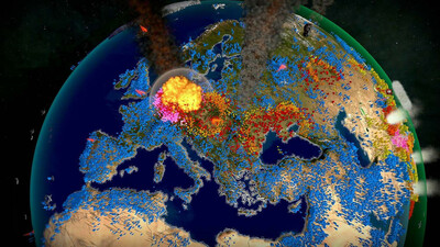 Extinction Day - Изображение 2