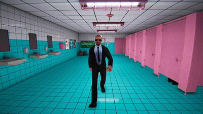 Toilet 8 - Изображение 2