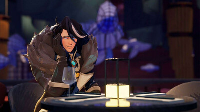 People of Note - Изображение 1