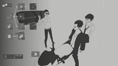 Suicide Drive - Изображение 3