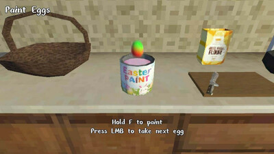 Easter Night - Изображение 1