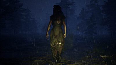 The Dame - Изображение 1