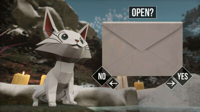 Origament: A Paper Adventure - Изображение 3