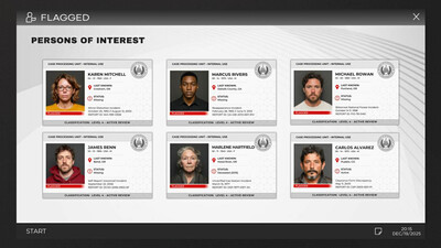 The Archive (OS investigation) - Изображение 1