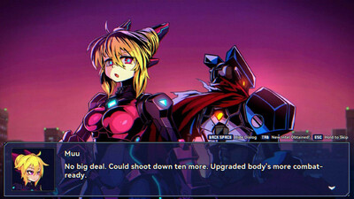 Super Alloy Crush - Изображение 1