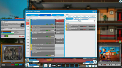 Mad Television Tycoon - Изображение 2