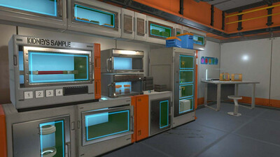 Palindrome Syndrome Escape Room - Изображение 4