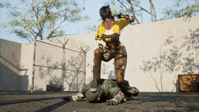 Dawn Break - Изображение 2