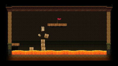 Backrooms Cats and Lava - Изображение 3