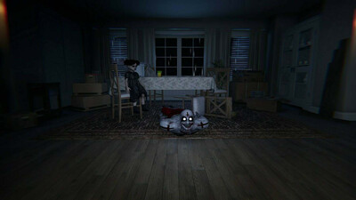 The Floor Above - Изображение 3