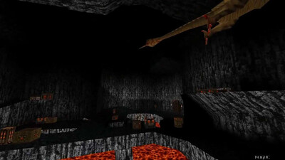 Quake: Mjölnir BETA - Изображение 1