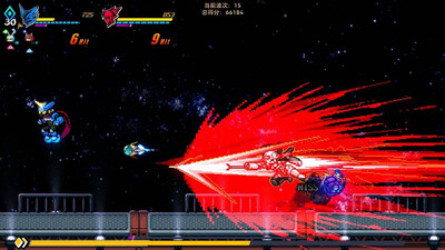 Super Alloy Crush - Изображение 4