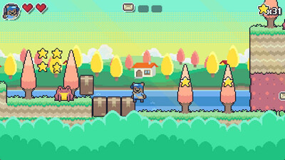 PostBear Tales - Изображение 1