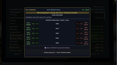 SELF MADE: Investment Life Sim - Изображение 1
