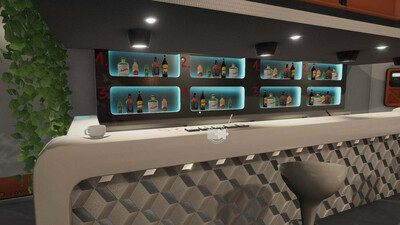 Palindrome Syndrome Escape Room - Изображение 3