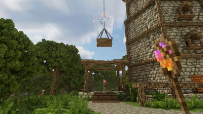 Lay of the Land - Изображение 1